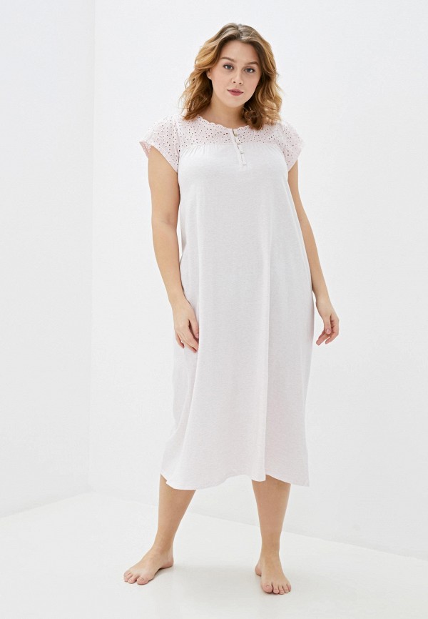 

Сорочка ночная Marks & Spencer, Розовый, Marks & Spencer MA178EWHZZC2