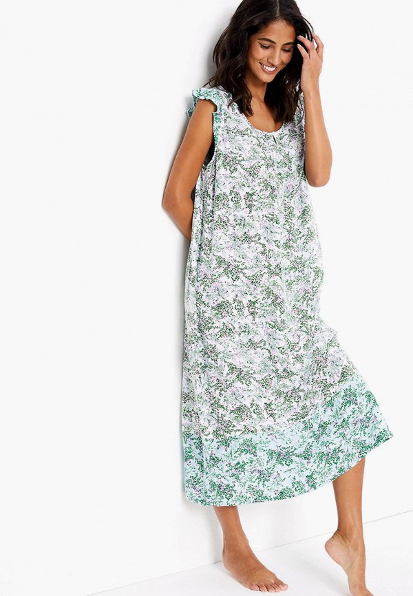 

Сорочка ночная Marks & Spencer, Белый, Marks & Spencer MA178EWHZZC4