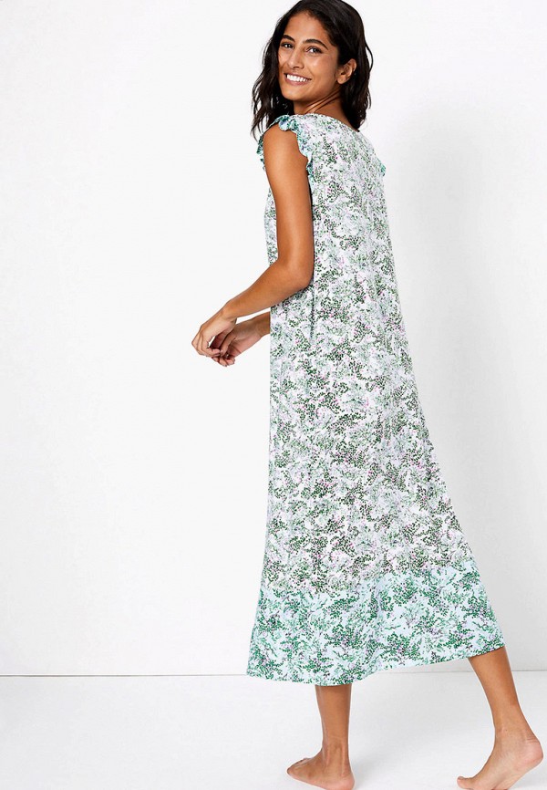 

Сорочка ночная Marks & Spencer, Белый, Marks & Spencer MA178EWHZZC4