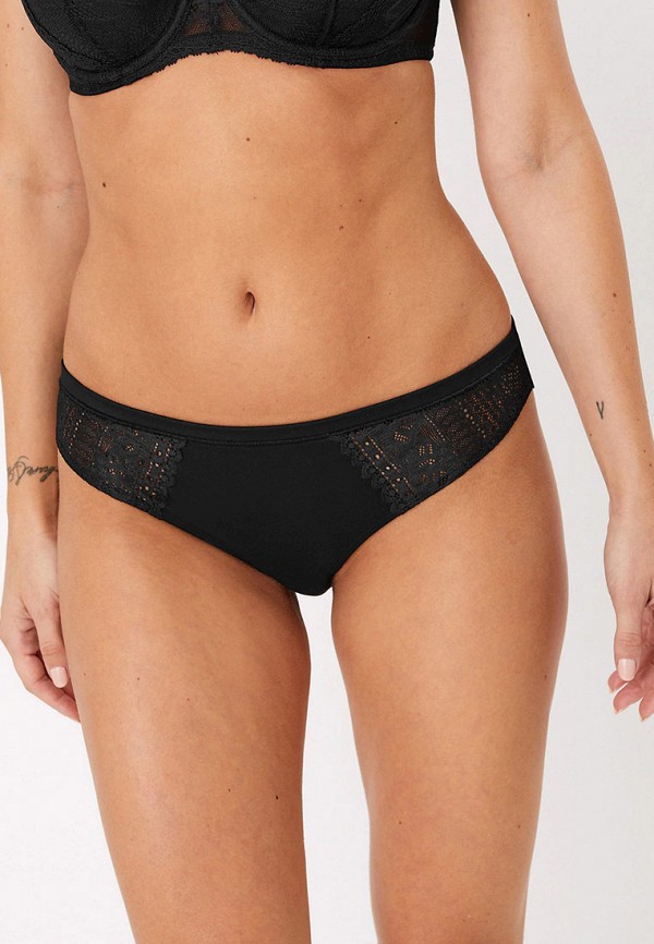 

Трусы Marks & Spencer, Черный, Marks & Spencer MA178EWHZZD5
