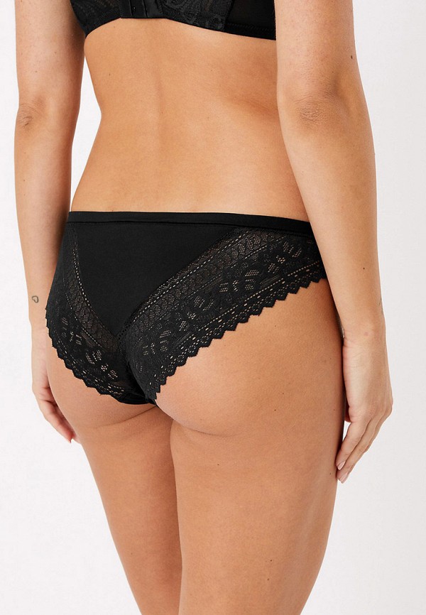 

Трусы Marks & Spencer, Черный, Marks & Spencer MA178EWHZZD5