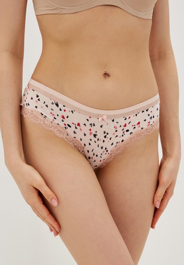 

Трусы Marks & Spencer, Розовый