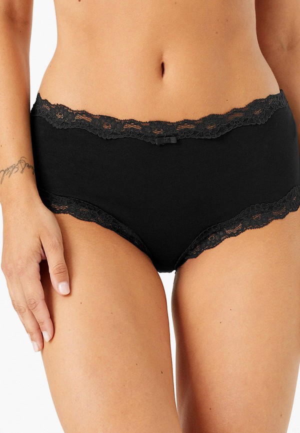 

Трусы Marks & Spencer, Черный, Marks & Spencer MA178EWHZZE7