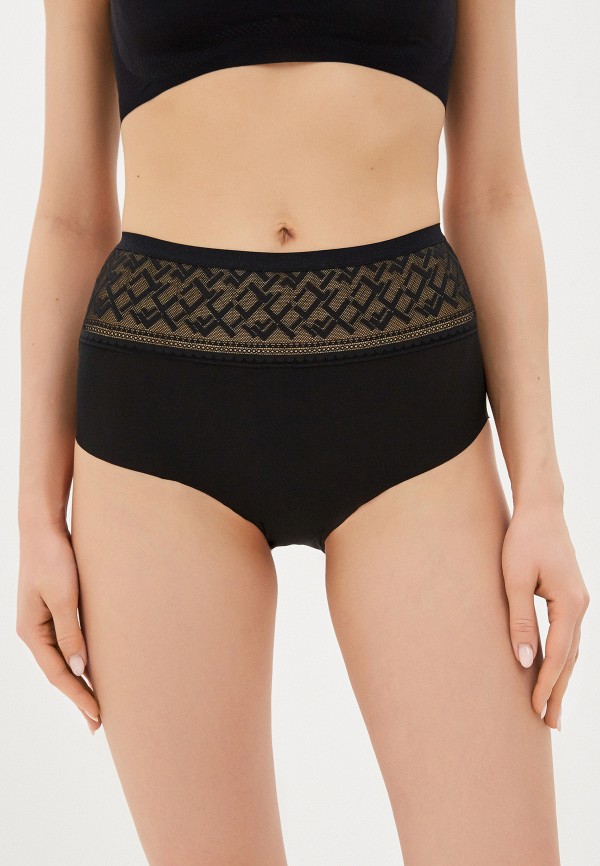 

Белье корректирующее Marks & Spencer, Черный, Marks & Spencer MA178EWHZZE9