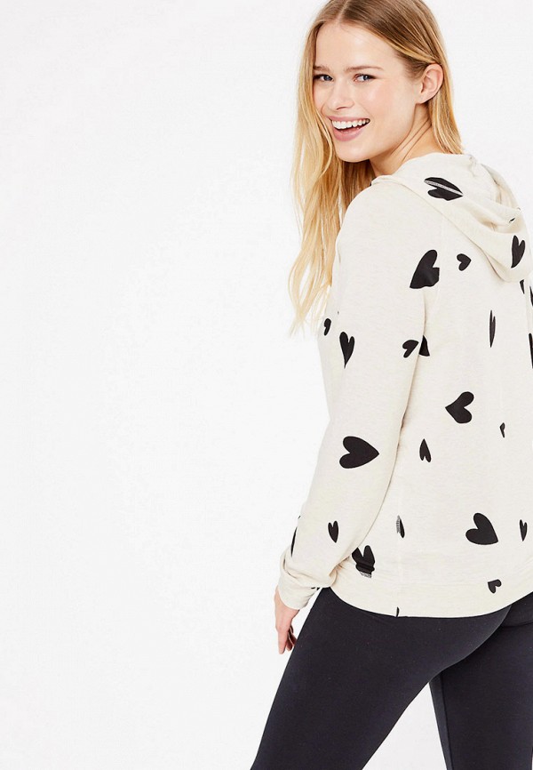 

Худи Marks & Spencer, Белый, Marks & Spencer MA178EWIAAD0