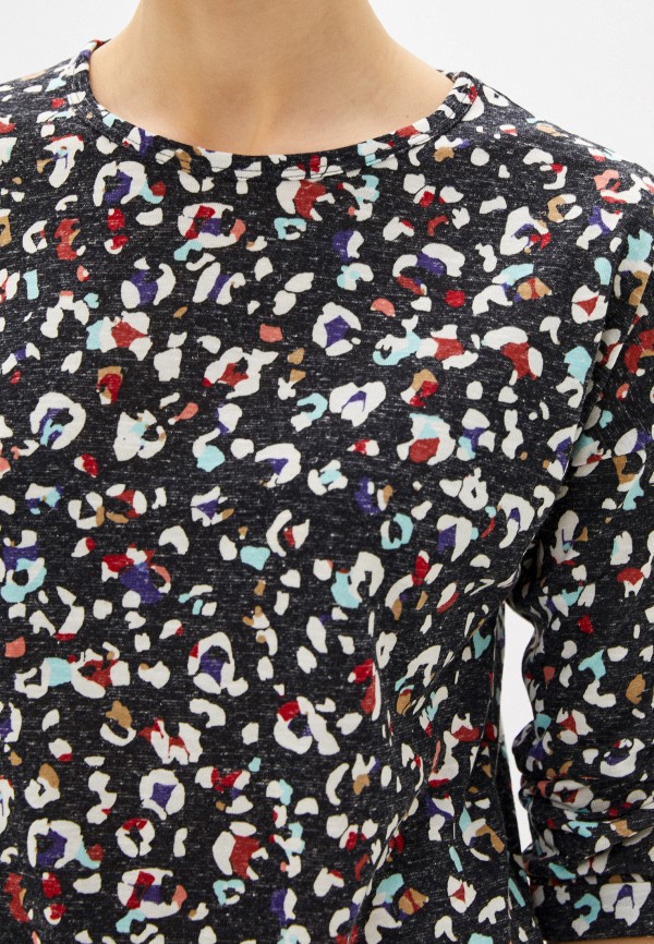 

Лонгслив Marks & Spencer, Черный, Marks & Spencer MA178EWIBWH7