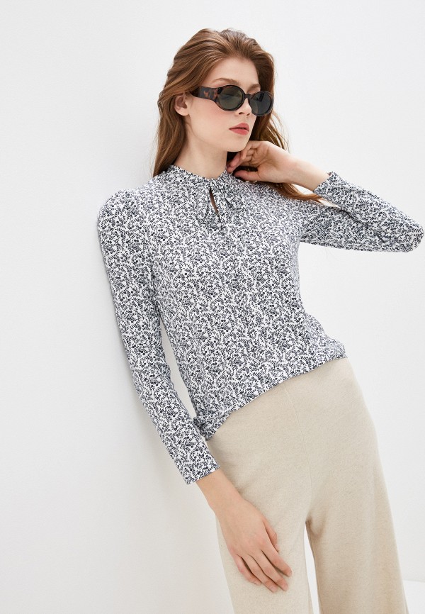 

Блуза Marks & Spencer, Синий