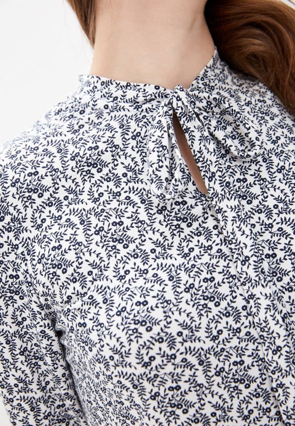 

Блуза Marks & Spencer, Синий, Marks & Spencer MA178EWIBWI1
