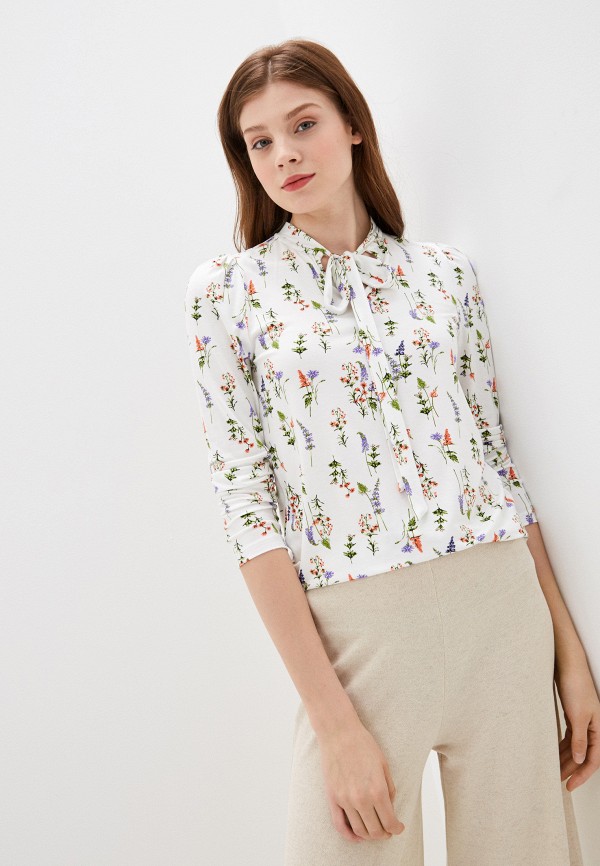 

Блуза Marks & Spencer, Белый, Marks & Spencer MA178EWIBWI2