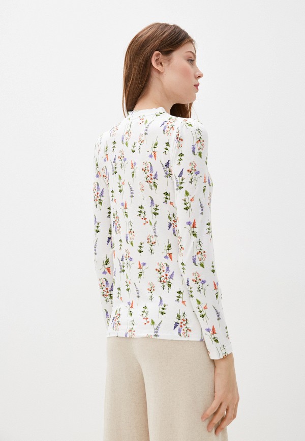 

Блуза Marks & Spencer, Белый, Marks & Spencer MA178EWIBWI2