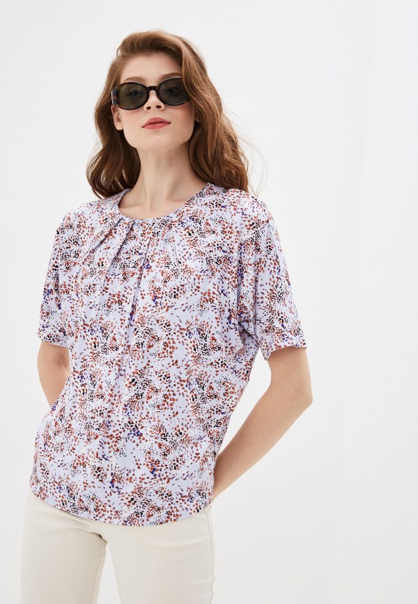 

Блуза Marks & Spencer, Фиолетовый