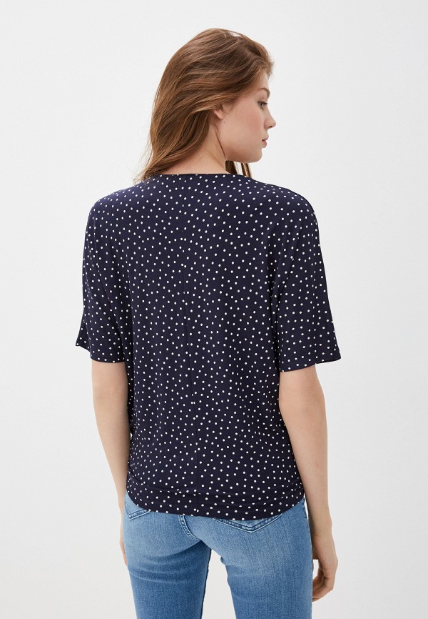 

Блуза Marks & Spencer, Синий, Marks & Spencer MA178EWIBWI4