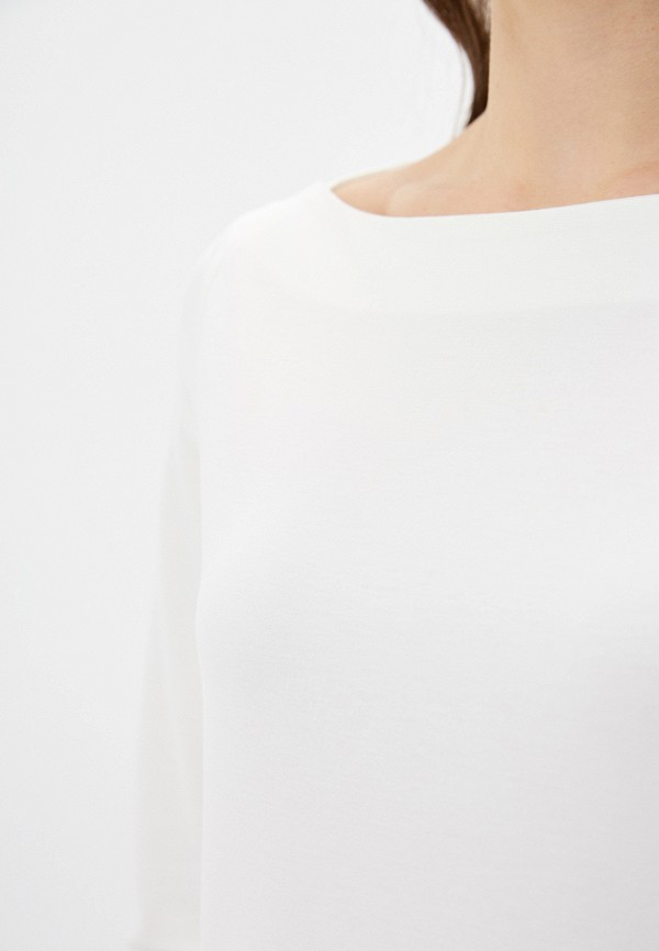

Лонгслив Marks & Spencer, Белый, Marks & Spencer MA178EWIBWI9