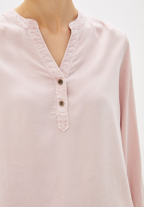 

Блуза Marks & Spencer, Розовый, Marks & Spencer MA178EWIBWJ4