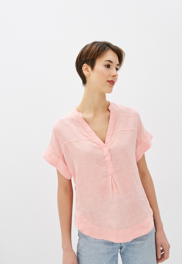 

Блуза Marks & Spencer, Коралловый, Marks & Spencer MA178EWIBWK2