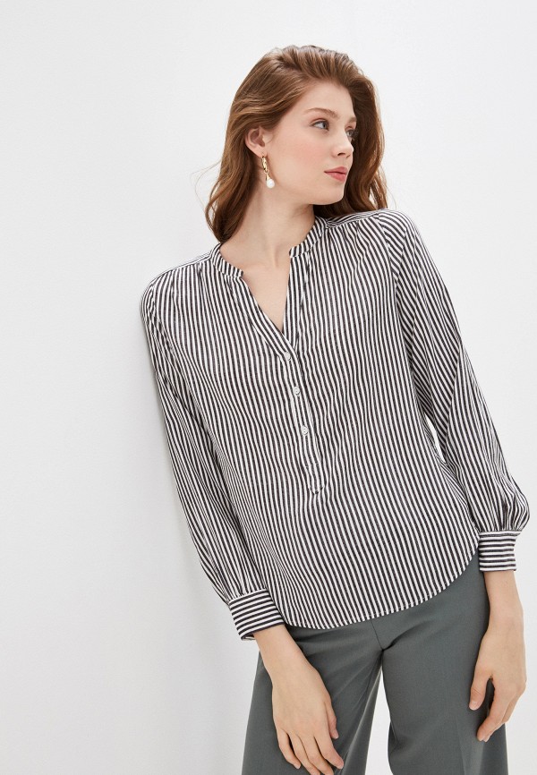 

Блуза Marks & Spencer, Черный