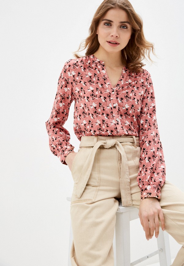 

Блуза Marks & Spencer, Розовый, Marks & Spencer MA178EWIBWK4