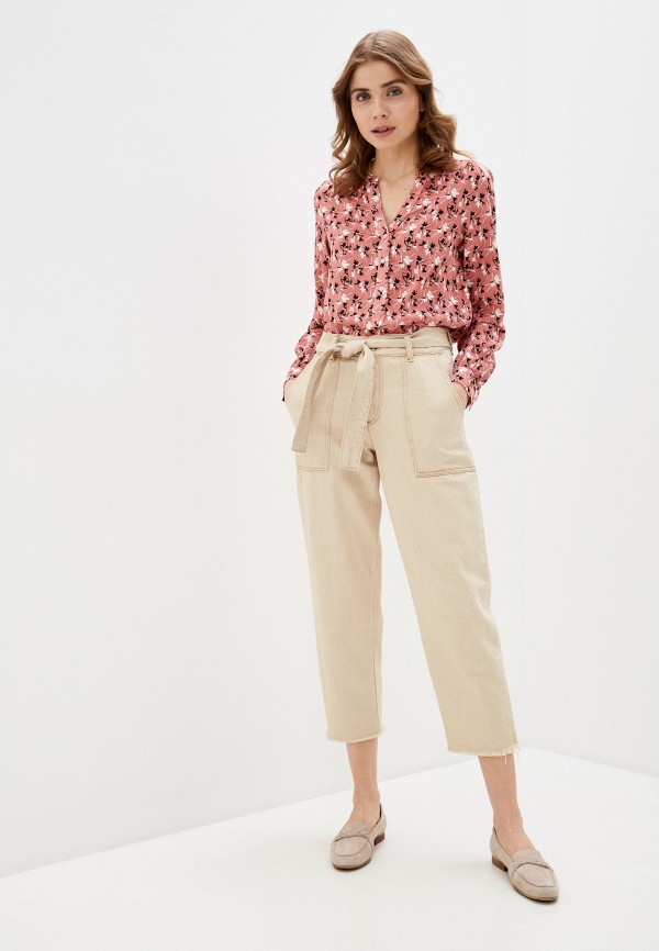

Блуза Marks & Spencer, Розовый, Marks & Spencer MA178EWIBWK4