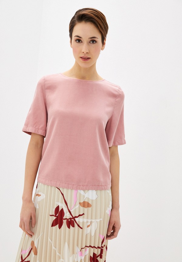 

Блуза Marks & Spencer, Розовый