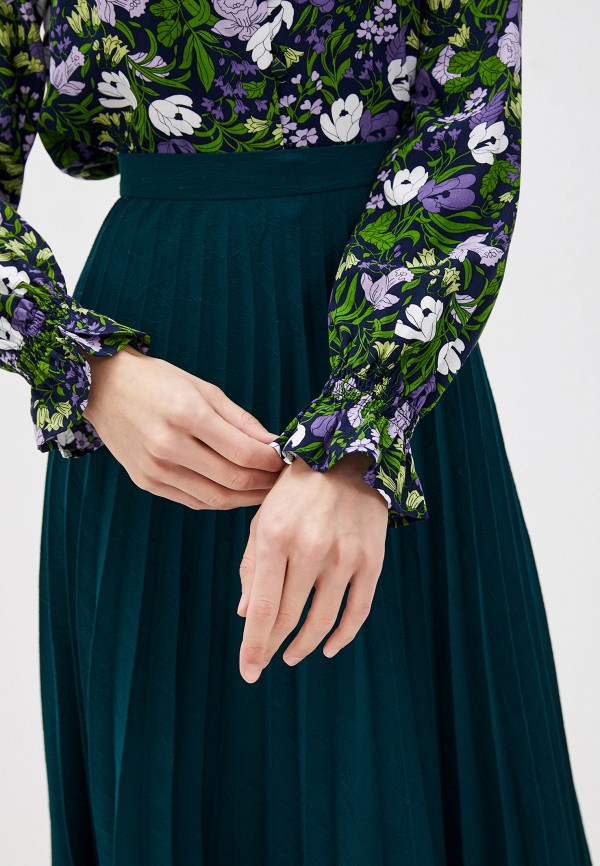 

Блуза Marks & Spencer, Мультиколор, Marks & Spencer MA178EWIBWL7