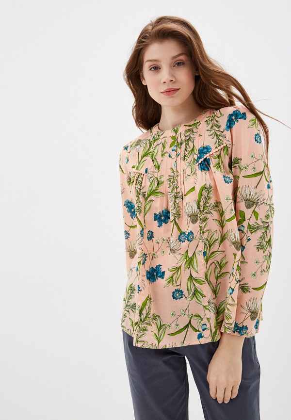 

Блуза Marks & Spencer, Коралловый