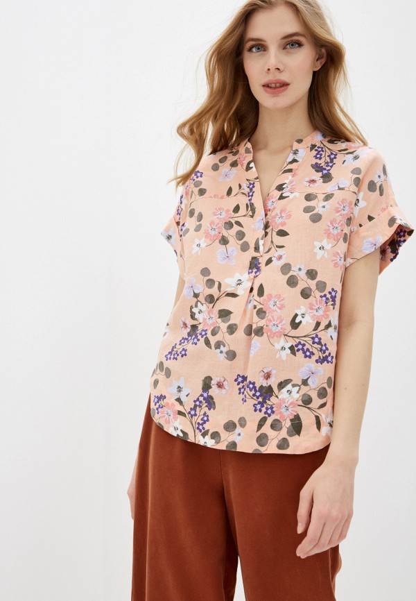 

Блуза Marks & Spencer, Коралловый