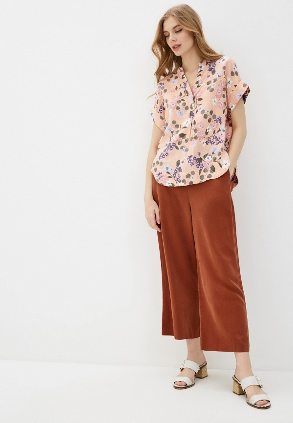

Блуза Marks & Spencer, Коралловый, Marks & Spencer MA178EWIBWM2