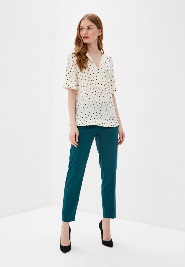 

Блуза Marks & Spencer, Бежевый, Marks & Spencer MA178EWIBWM7