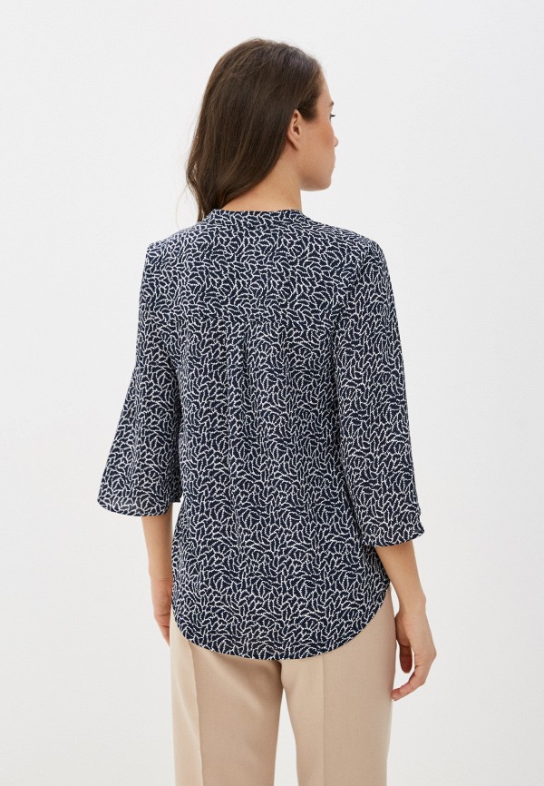 

Блуза Marks & Spencer, Синий, Marks & Spencer MA178EWIBWM8