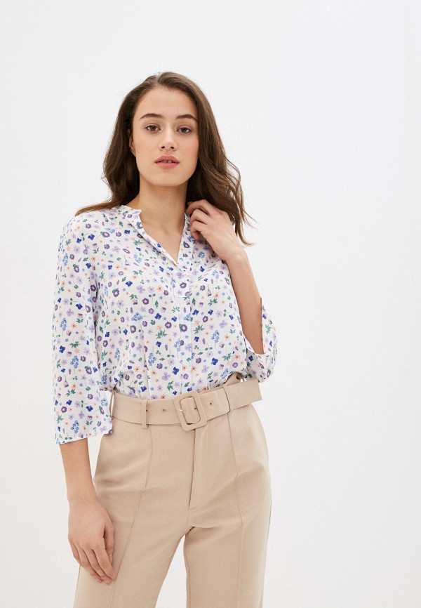 

Блуза Marks & Spencer, Белый