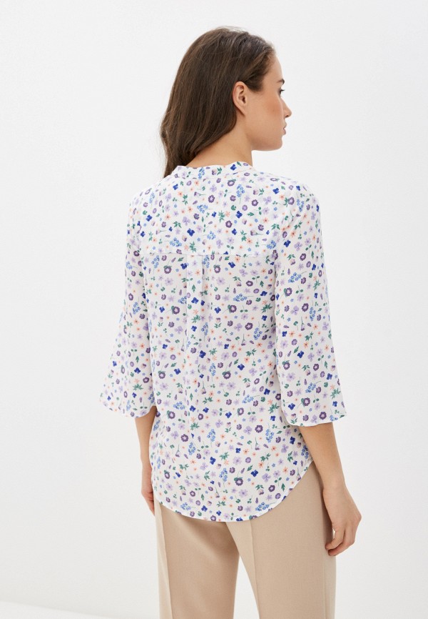 

Блуза Marks & Spencer, Белый, Marks & Spencer MA178EWIBWM9