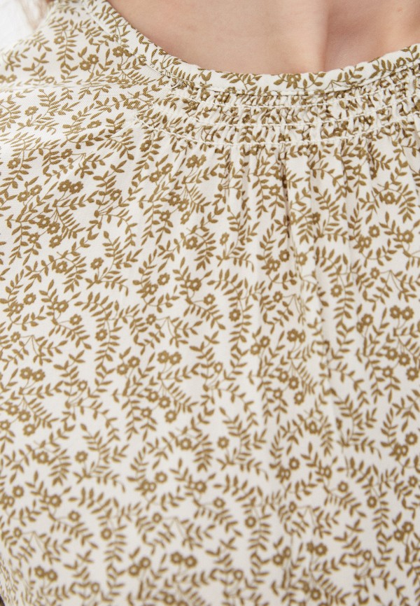 

Блуза Marks & Spencer, Хаки, Marks & Spencer MA178EWIBWN3