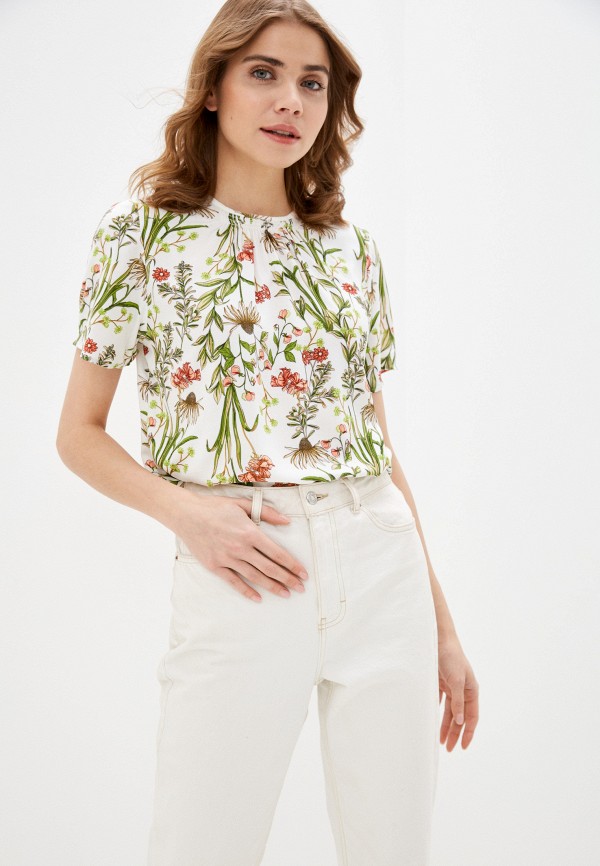 

Блуза Marks & Spencer, Белый