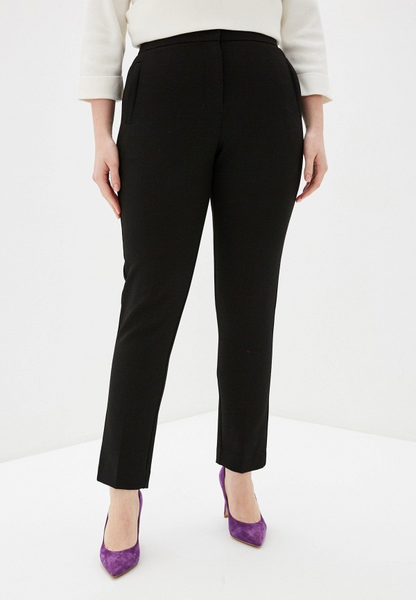 

Брюки Marks & Spencer, Черный, Marks & Spencer MA178EWIBWO3