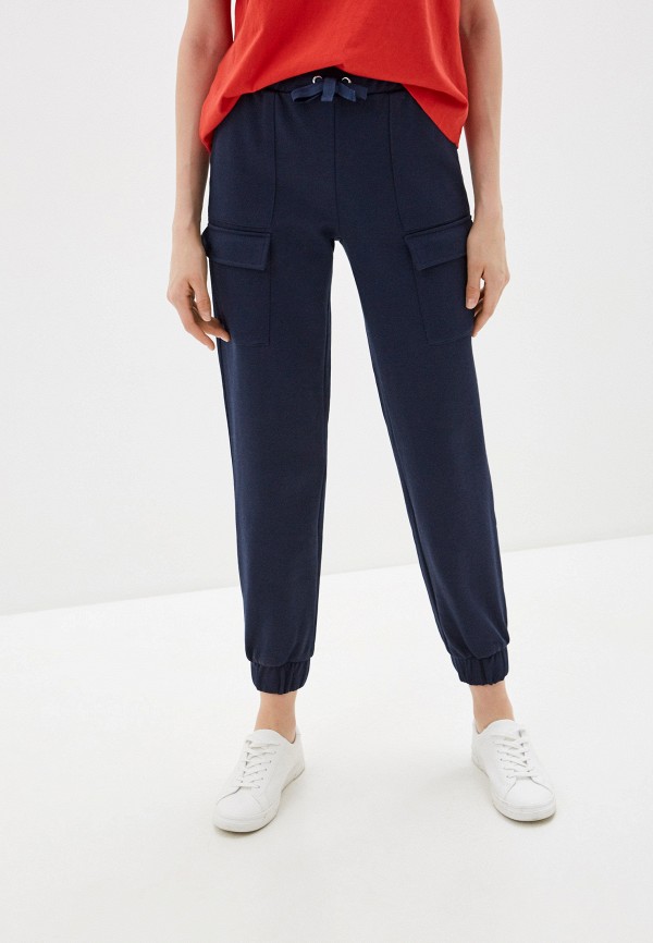 

Брюки Marks & Spencer, Синий