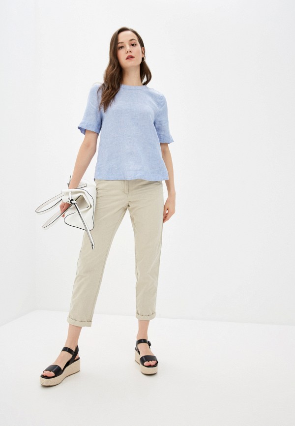фото Брюки marks & spencer