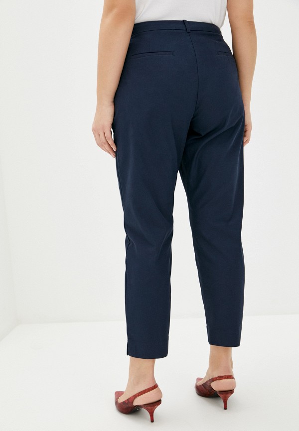 

Брюки Marks & Spencer, Синий, Marks & Spencer MA178EWIBWP4