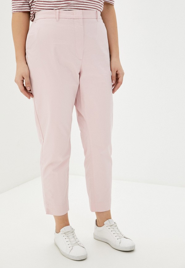 

Брюки Marks & Spencer, Розовый