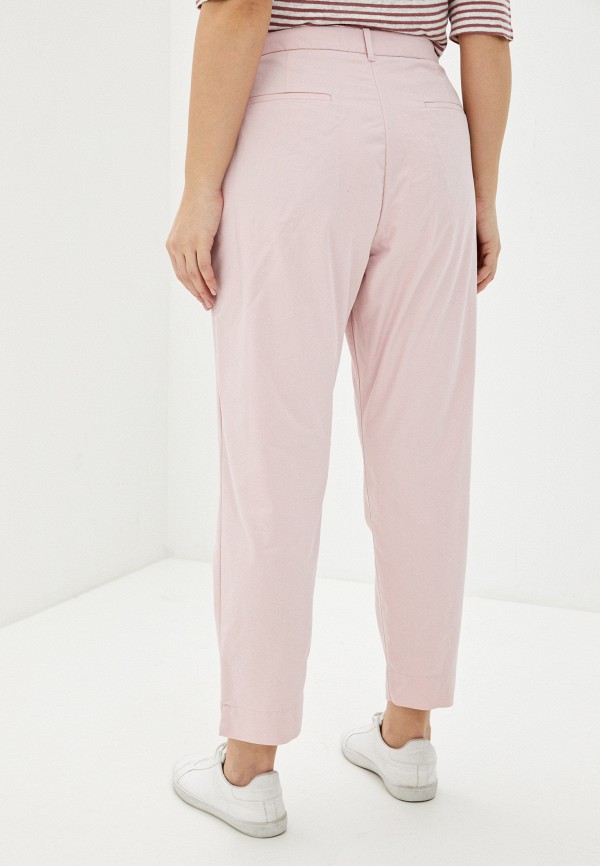 

Брюки Marks & Spencer, Розовый, Marks & Spencer MA178EWIBWP6