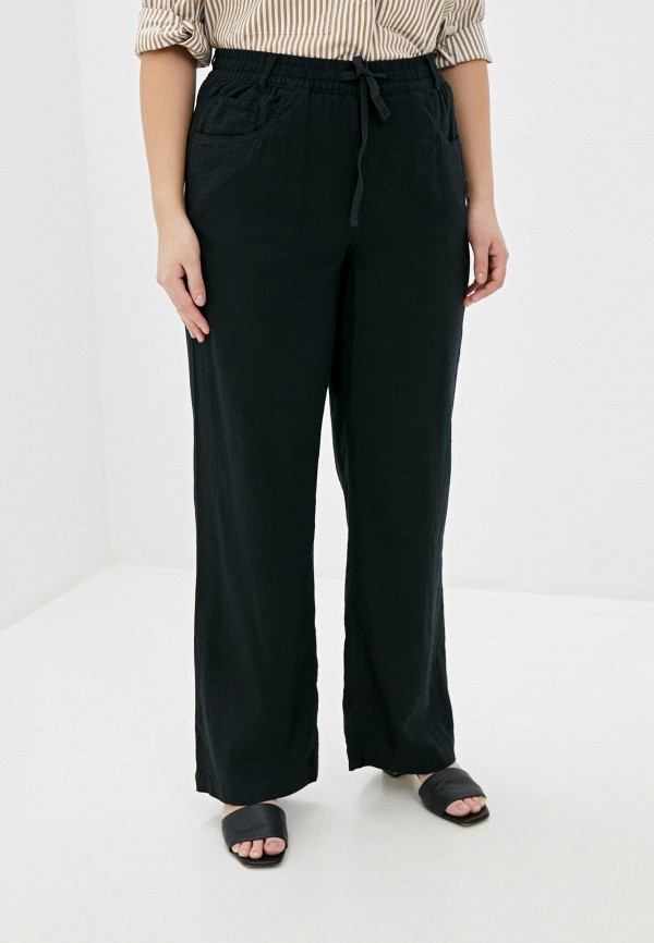 

Брюки Marks & Spencer, Черный, Marks & Spencer MA178EWIBWP9