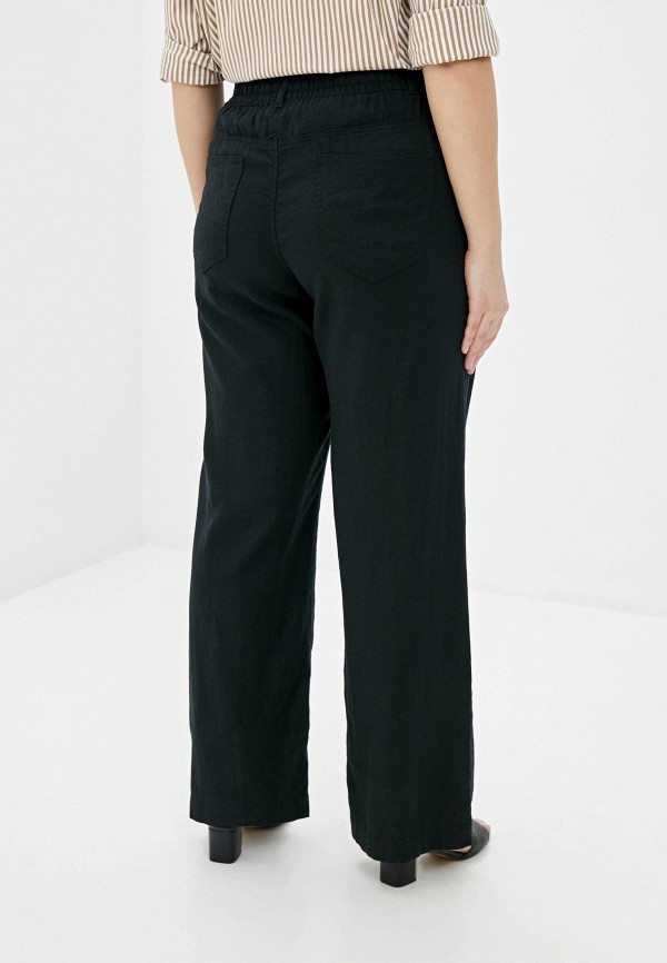 

Брюки Marks & Spencer, Черный, Marks & Spencer MA178EWIBWP9