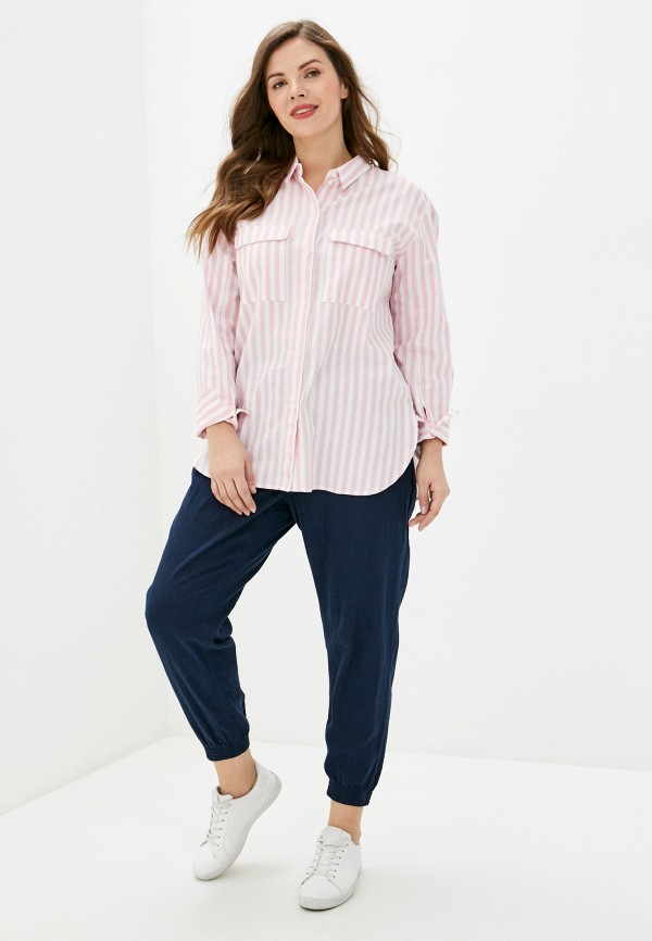 

Брюки Marks & Spencer, Синий, Marks & Spencer MA178EWIBWQ0