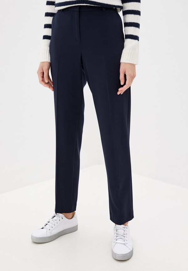 

Брюки Marks & Spencer, Синий, Marks & Spencer MA178EWIBWQ2