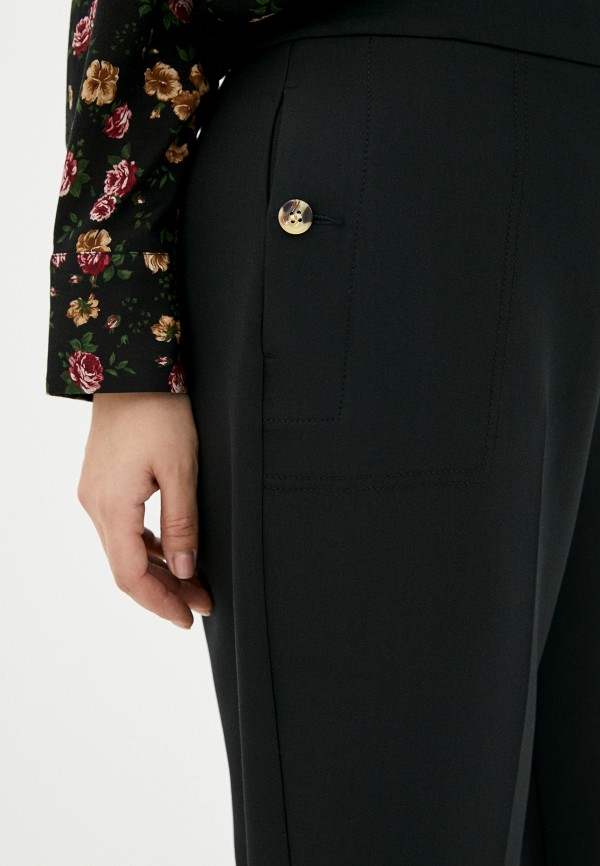 

Брюки Marks & Spencer, Черный, Marks & Spencer MA178EWIBWQ4