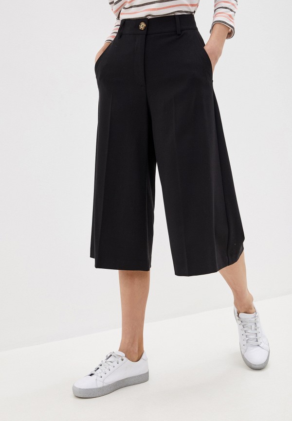 

Брюки Marks & Spencer, Черный, Marks & Spencer MA178EWIBWQ6
