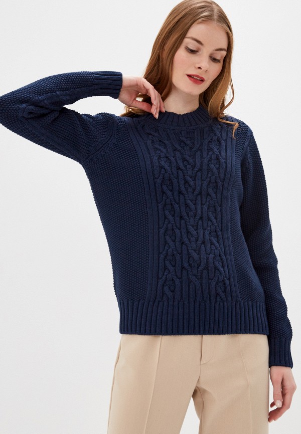 

Джемпер Marks & Spencer, Синий, Marks & Spencer MA178EWIBYW1