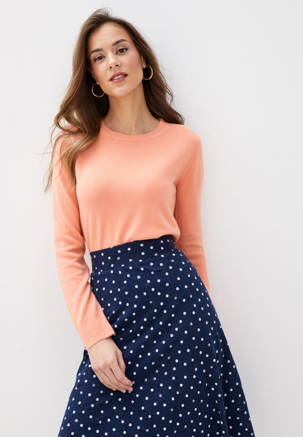 

Джемпер Marks & Spencer, Коралловый, Marks & Spencer MA178EWIBYW7