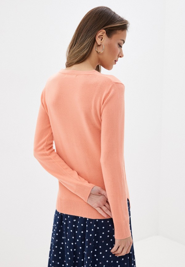 

Джемпер Marks & Spencer, Коралловый, Marks & Spencer MA178EWIBYW7