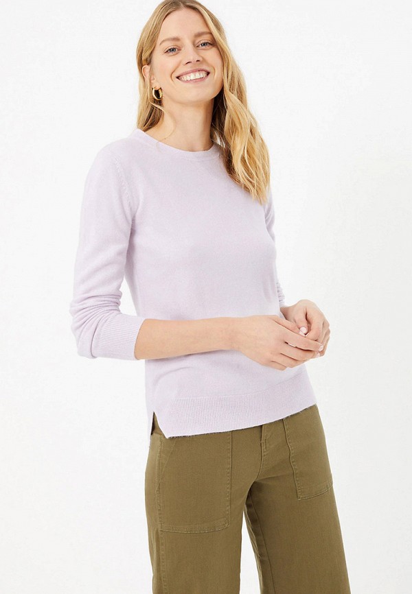 

Джемпер Marks & Spencer, Фиолетовый, Marks & Spencer MA178EWIBYW8