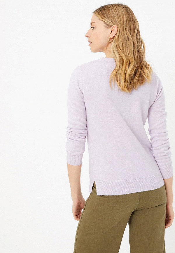 

Джемпер Marks & Spencer, Фиолетовый, Marks & Spencer MA178EWIBYW8